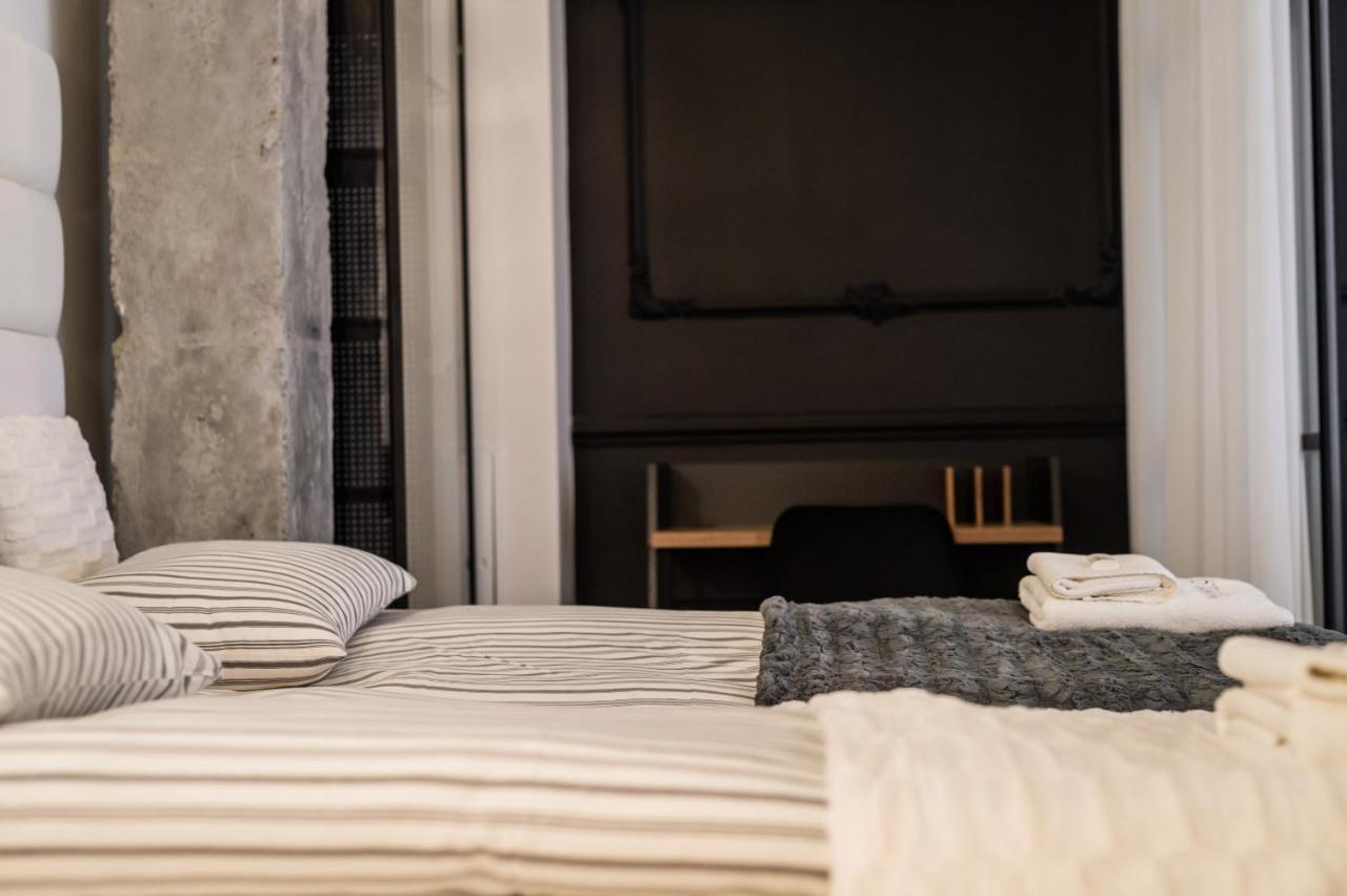 Groble Deluxe Apartments Wawelofts Красков Екстериор снимка