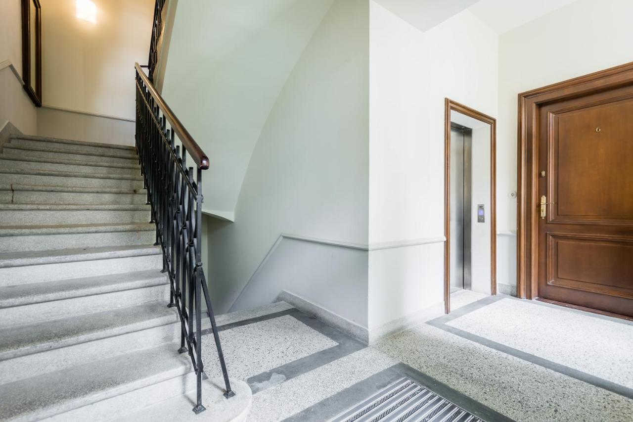 Groble Deluxe Apartments Wawelofts Красков Екстериор снимка