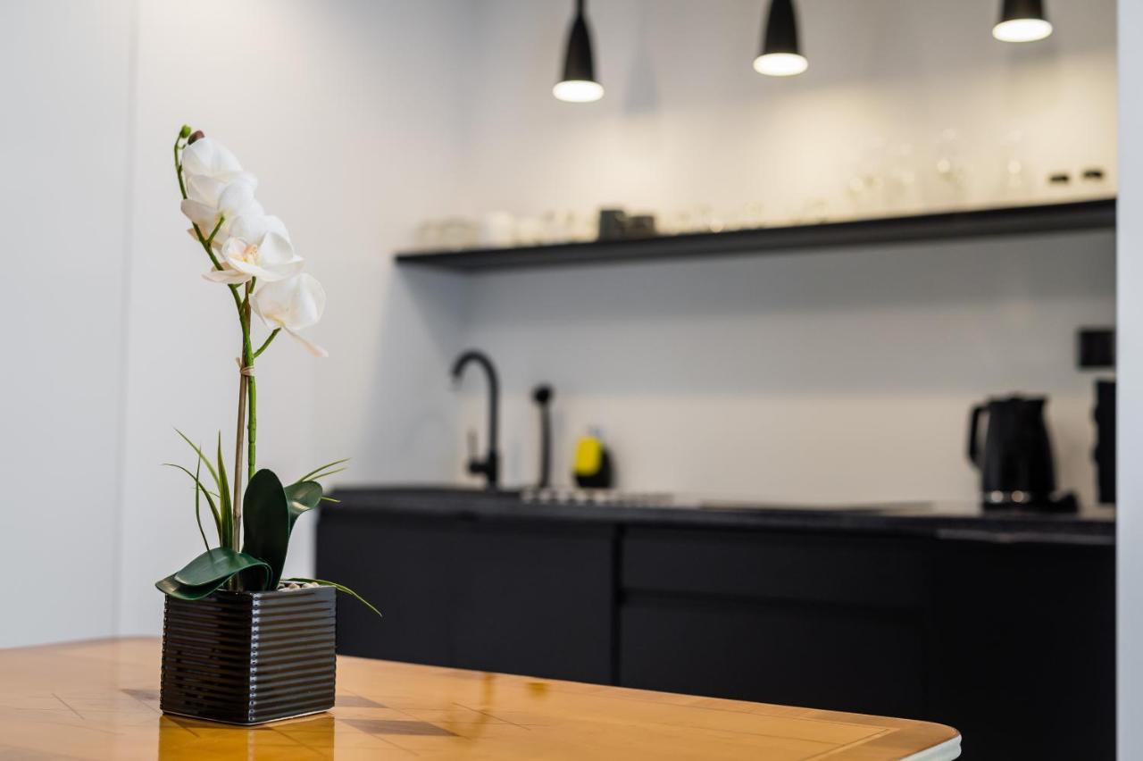 Groble Deluxe Apartments Wawelofts Красков Екстериор снимка