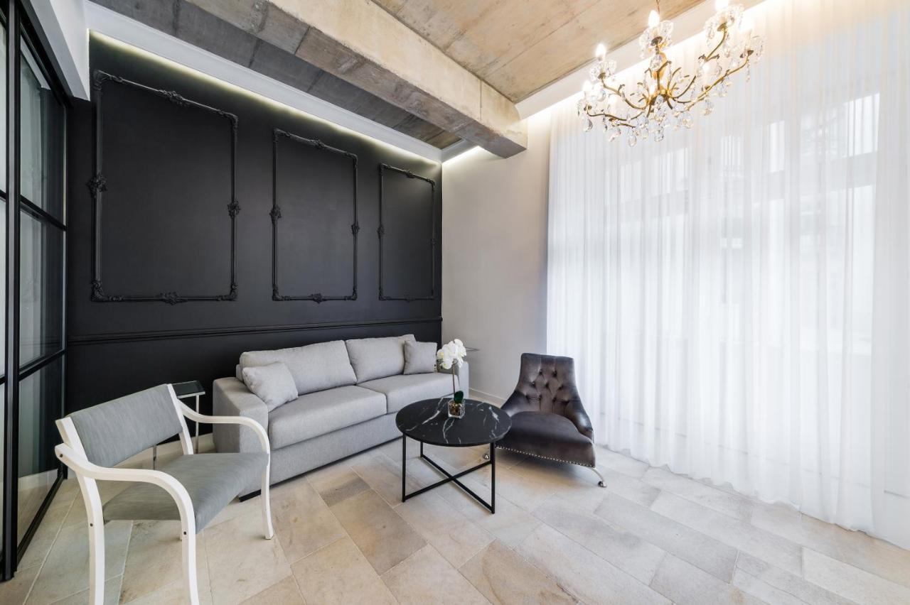 Groble Deluxe Apartments Wawelofts Красков Екстериор снимка