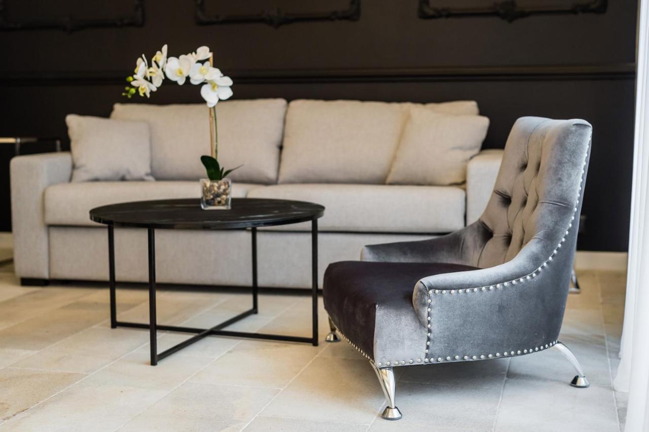 Groble Deluxe Apartments Wawelofts Красков Екстериор снимка