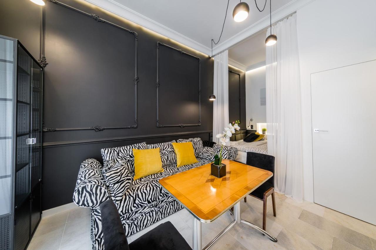 Groble Deluxe Apartments Wawelofts Красков Екстериор снимка