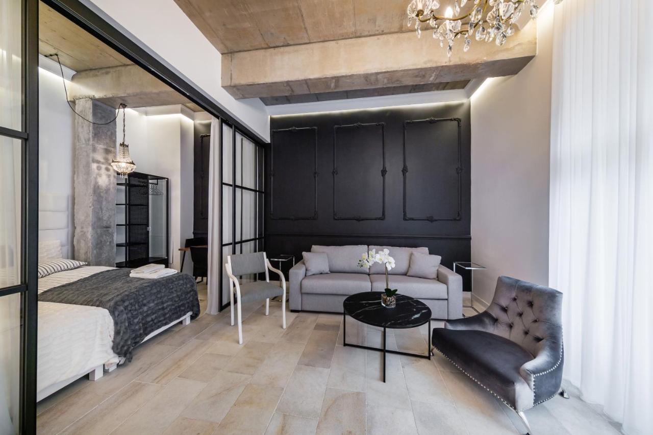 Groble Deluxe Apartments Wawelofts Красков Екстериор снимка