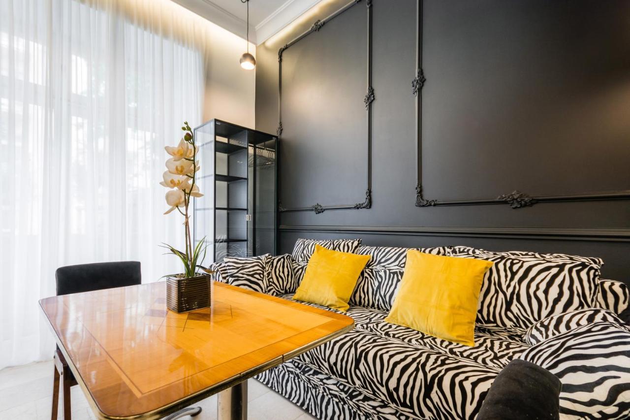 Groble Deluxe Apartments Wawelofts Красков Екстериор снимка