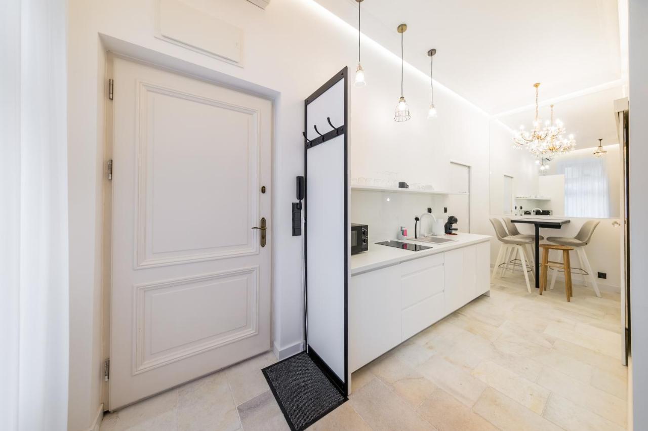 Groble Deluxe Apartments Wawelofts Красков Екстериор снимка