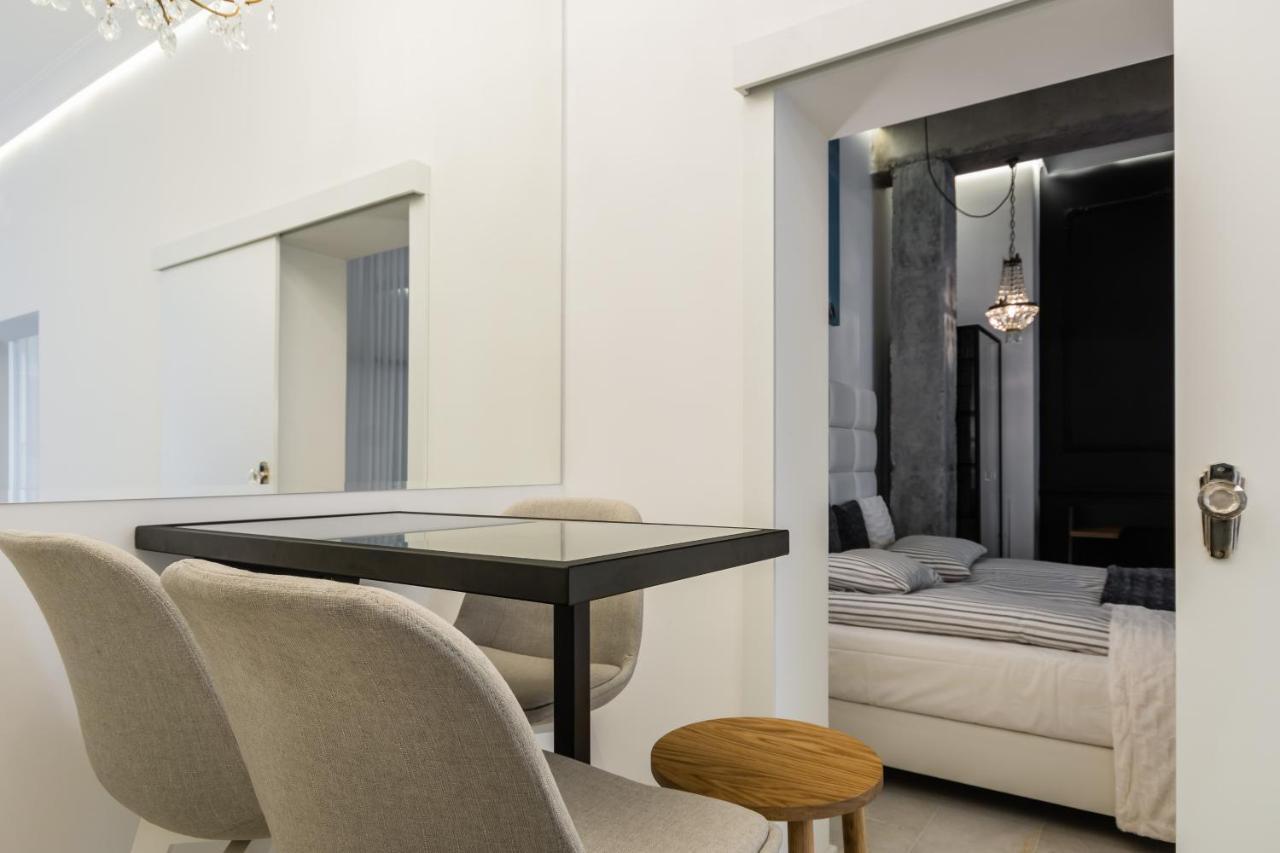 Groble Deluxe Apartments Wawelofts Красков Екстериор снимка