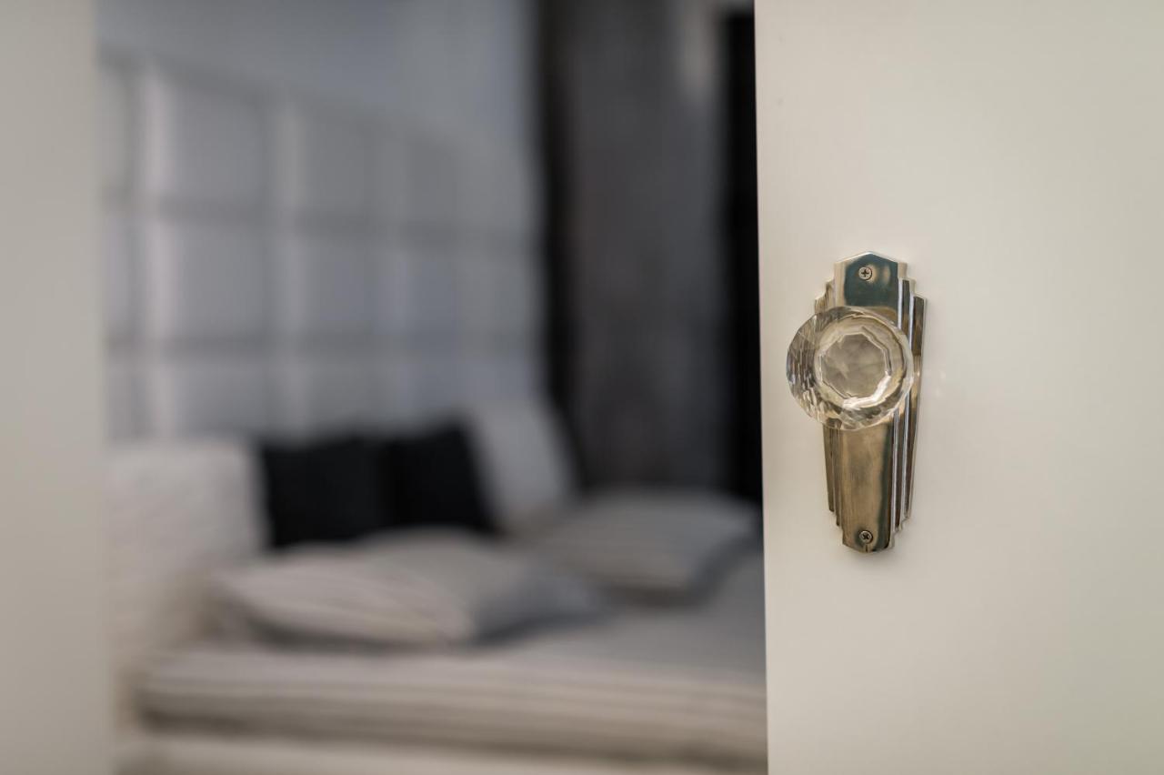 Groble Deluxe Apartments Wawelofts Красков Екстериор снимка
